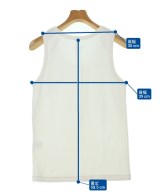 URBAN RESEARCH（アーバンリサーチ）タンクトップ 白 サイズ:38(M位) メンズ/2200633815059