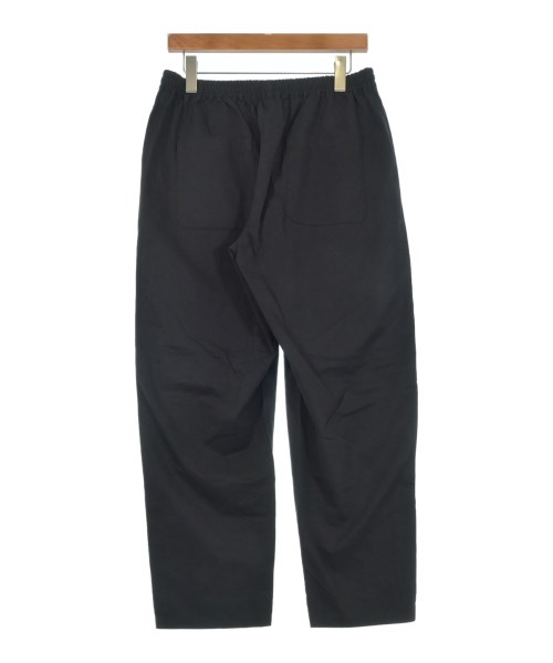 URBAN RESEARCH（アーバンリサーチ）チノパン 黒 サイズ:L メンズ/2200621121094