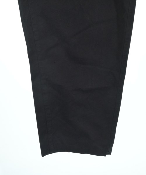 URBAN RESEARCH（アーバンリサーチ）チノパン 黒 サイズ:L メンズ/2200621121094