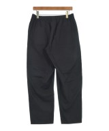 URBAN RESEARCH（アーバンリサーチ）チノパン 黒 サイズ:L メンズ/2200621121094