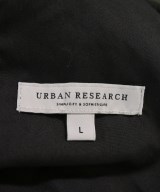 URBAN RESEARCH（アーバンリサーチ）チノパン 黒 サイズ:L メンズ/2200621121094