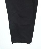 URBAN RESEARCH（アーバンリサーチ）チノパン 黒 サイズ:L メンズ/2200621121094