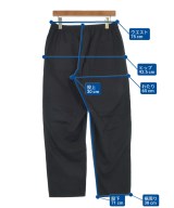 URBAN RESEARCH（アーバンリサーチ）チノパン 黒 サイズ:L メンズ/2200621121094