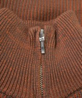 URBAN RESEARCH（アーバンリサーチ）ニット・セーター 茶 サイズ:M メンズ/2200621121278