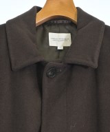 URBAN RESEARCH（アーバンリサーチ）ステンカラーコート 茶 サイズ:M メンズ/2200604549013