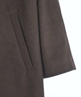 URBAN RESEARCH（アーバンリサーチ）ステンカラーコート 茶 サイズ:M メンズ/2200604549013