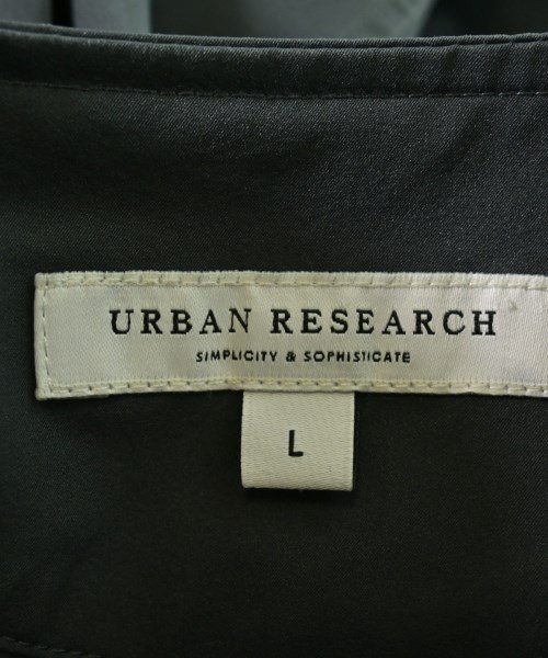 URBAN RESEARCH（アーバンリサーチ）その他 グレー サイズ:L メンズ/2200606953030