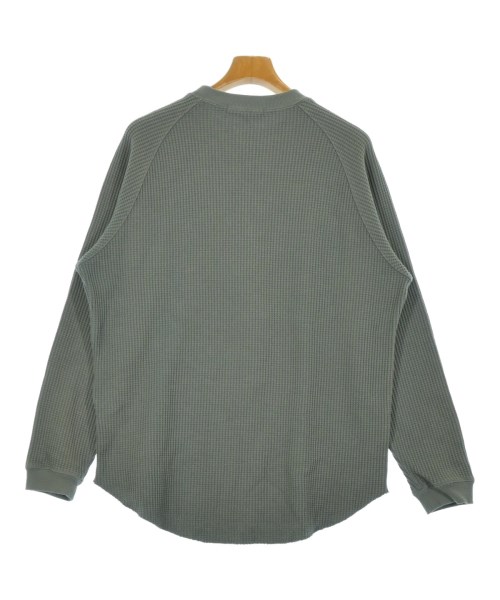 URBAN RESEARCH（アーバンリサーチ）Tシャツ・カットソー 緑 サイズ:M メンズ/2200606953214