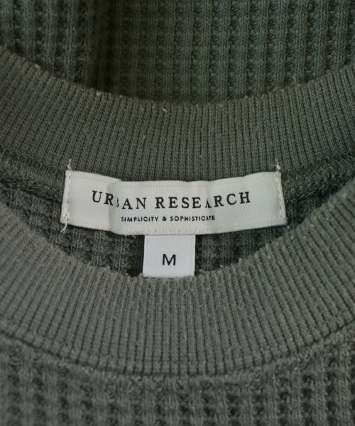 URBAN RESEARCH（アーバンリサーチ）Tシャツ・カットソー 緑 サイズ:M メンズ/2200606953214