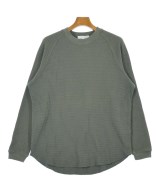 URBAN RESEARCH（アーバンリサーチ）Tシャツ・カットソー 緑 サイズ:M メンズ/2200606953214