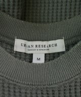 URBAN RESEARCH（アーバンリサーチ）Tシャツ・カットソー 緑 サイズ:M メンズ/2200606953214