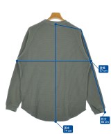 URBAN RESEARCH（アーバンリサーチ）Tシャツ・カットソー 緑 サイズ:M メンズ/2200606953214