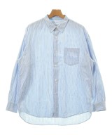 URBAN RESEARCH（アーバンリサーチ）カジュアルシャツ 青 サイズ:XL メンズ/2200611223012