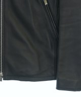 URBAN RESEARCH（アーバンリサーチ）ライダース 黒 サイズ:L メンズ/2200611975027