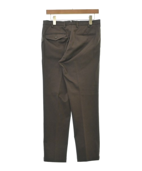 URBAN RESEARCH（アーバンリサーチ）スラックス 茶 サイズ:M メンズ/2200614068078