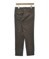 URBAN RESEARCH（アーバンリサーチ）スラックス 茶 サイズ:M メンズ/2200614068078