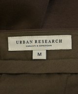 URBAN RESEARCH（アーバンリサーチ）スラックス 茶 サイズ:M メンズ/2200614068078