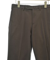 URBAN RESEARCH（アーバンリサーチ）スラックス 茶 サイズ:M メンズ/2200614068078