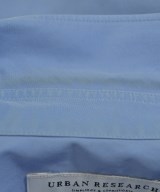 URBAN RESEARCH（アーバンリサーチ）カジュアルシャツ 青 サイズ:S メンズ/2200614068238
