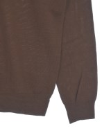 URBAN RESEARCH（アーバンリサーチ）ニット・セーター 茶 サイズ:S メンズ/2200617515012