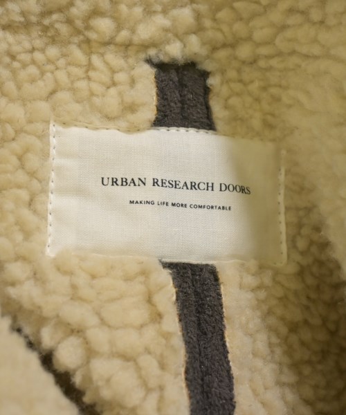 URBAN RESEARCH DOORS（アーバンリサーチドアーズ）その他 グレー サイズ:40(L位) メンズ/2200618581030