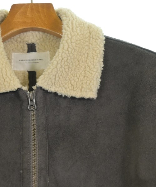 URBAN RESEARCH DOORS（アーバンリサーチドアーズ）その他 グレー サイズ:40(L位) メンズ/2200618581030