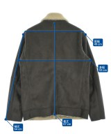 URBAN RESEARCH DOORS（アーバンリサーチドアーズ）その他 グレー サイズ:40(L位) メンズ/2200618581030