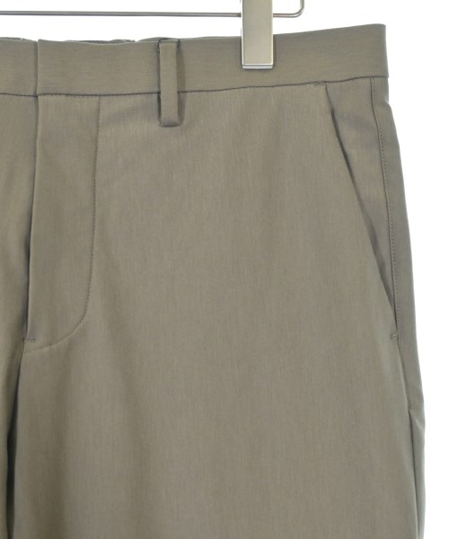 URBAN RESEARCH（アーバンリサーチ）スラックス カーキ サイズ:M メンズ/2200607722048