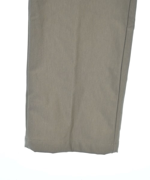 URBAN RESEARCH（アーバンリサーチ）スラックス カーキ サイズ:M メンズ/2200607722048