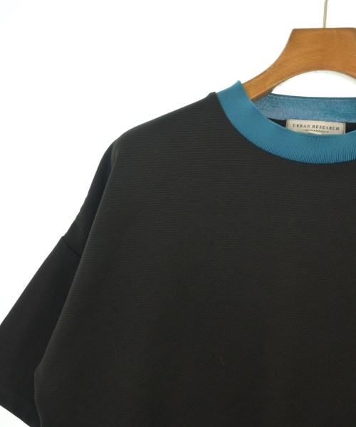URBAN RESEARCH（アーバンリサーチ）Tシャツ・カットソー 黒 サイズ:L メンズ/2200614003185