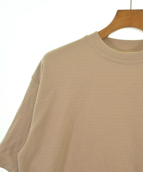 URBAN RESEARCH（アーバンリサーチ）Tシャツ・カットソー ベージュ サイズ:L メンズ/2200614003192