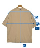 URBAN RESEARCH（アーバンリサーチ）Tシャツ・カットソー ベージュ サイズ:L メンズ/2200614003192
