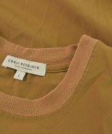 URBAN RESEARCH（アーバンリサーチ）Tシャツ・カットソー 茶 サイズ:L メンズ/2200614003208