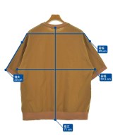 URBAN RESEARCH（アーバンリサーチ）Tシャツ・カットソー 茶 サイズ:L メンズ/2200614003208