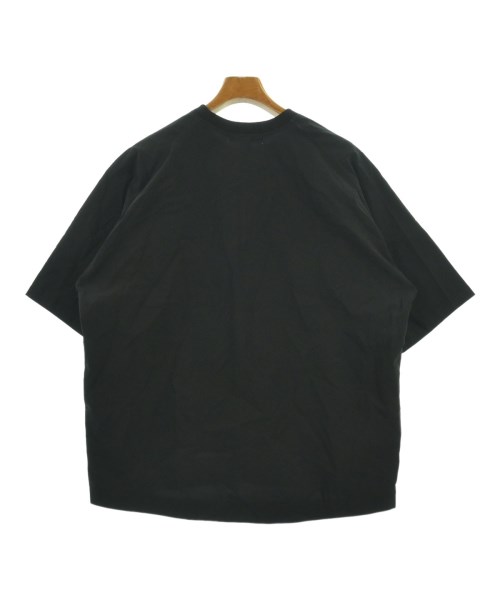 URBAN RESEARCH（アーバンリサーチ）カジュアルシャツ 黒 サイズ:L メンズ/2200614003215