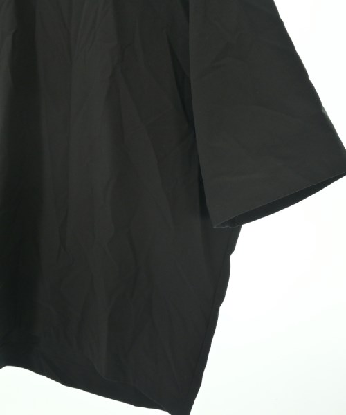 URBAN RESEARCH（アーバンリサーチ）カジュアルシャツ 黒 サイズ:L メンズ/2200614003215
