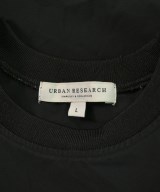 URBAN RESEARCH（アーバンリサーチ）カジュアルシャツ 黒 サイズ:L メンズ/2200614003215