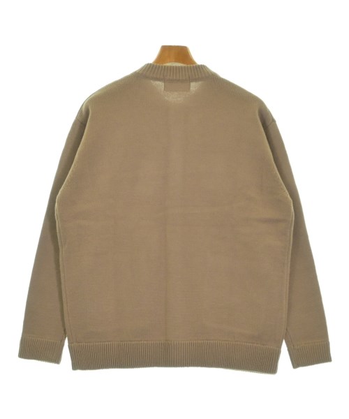 URBAN RESEARCH（アーバンリサーチ）カーディガン ベージュ サイズ:38(M位) メンズ/2200619220068