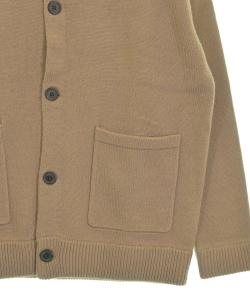 URBAN RESEARCH（アーバンリサーチ）カーディガン ベージュ サイズ:38(M位) メンズ/2200619220068