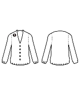 URBAN RESEARCH（アーバンリサーチ）カーディガン ベージュ サイズ:38(M位) メンズ/2200619220068