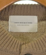 URBAN RESEARCH（アーバンリサーチ）カーディガン ベージュ サイズ:38(M位) メンズ/2200619220068