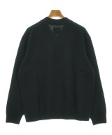URBAN RESEARCH（アーバンリサーチ）ニット・セーター 黒 サイズ:40(L位) メンズ/2200619220075
