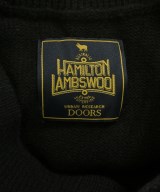 URBAN RESEARCH（アーバンリサーチ）ニット・セーター 黒 サイズ:40(L位) メンズ/2200619220075