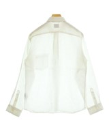 URBAN RESEARCH（アーバンリサーチ）カジュアルシャツ 白 サイズ:L メンズ/2200620153058