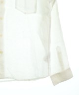 URBAN RESEARCH（アーバンリサーチ）カジュアルシャツ 白 サイズ:L メンズ/2200620153058