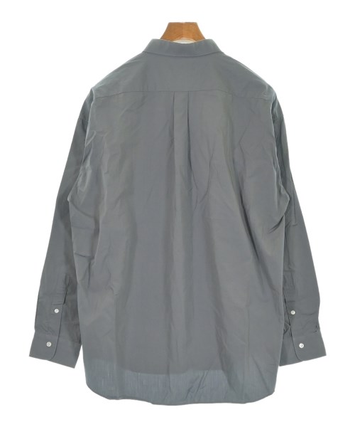 URBAN RESEARCH（アーバンリサーチ）カジュアルシャツ グレー サイズ:L メンズ/2200619031077