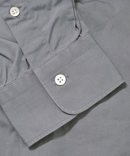 URBAN RESEARCH（アーバンリサーチ）カジュアルシャツ グレー サイズ:L メンズ/2200619031077