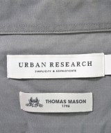 URBAN RESEARCH（アーバンリサーチ）カジュアルシャツ グレー サイズ:L メンズ/2200619031077