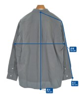 URBAN RESEARCH（アーバンリサーチ）カジュアルシャツ グレー サイズ:L メンズ/2200619031077