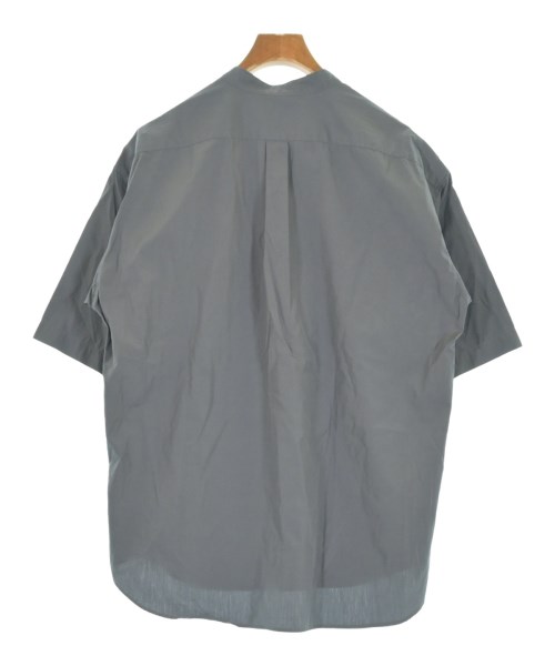 URBAN RESEARCH（アーバンリサーチ）カジュアルシャツ グレー サイズ:L メンズ/2200619031367
